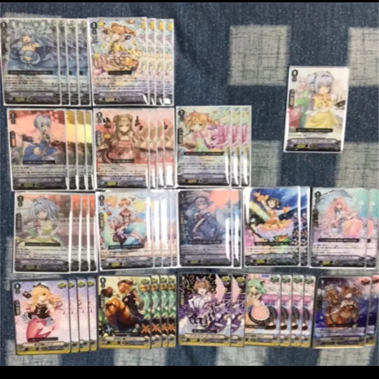 Bermuda△Coral Deck