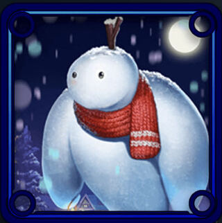 スピリット 死亡時:スノーマン3体出す