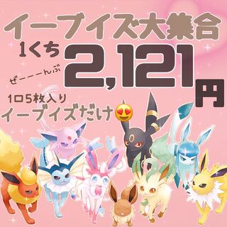 たぬき@ポケカ様　5p