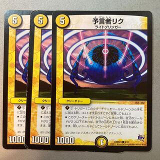 Divination Person Rik.