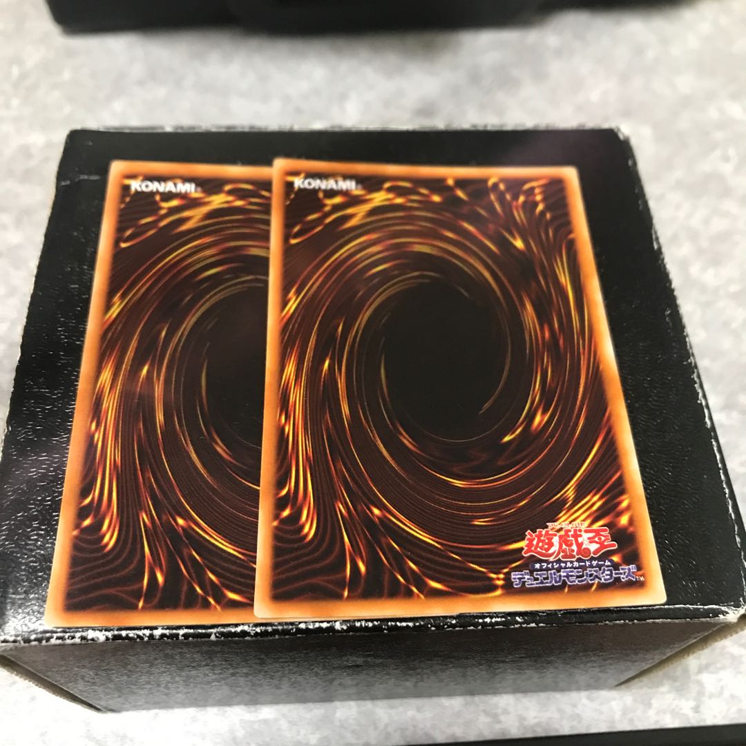 砦を守る翼竜　スーパーレア2枚