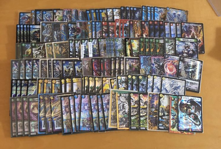 欲しいカード探せ!