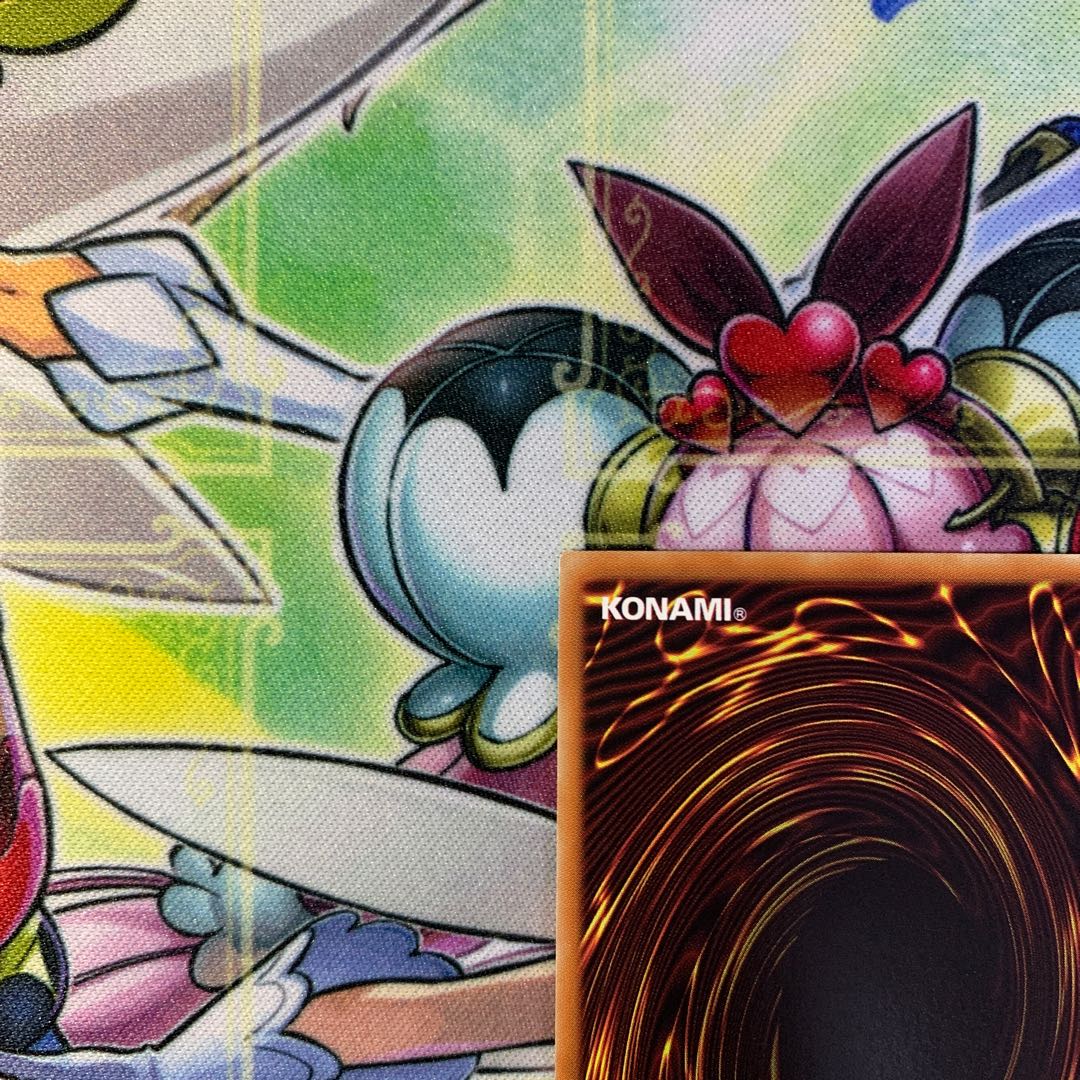 超融合 20thシークレットレア