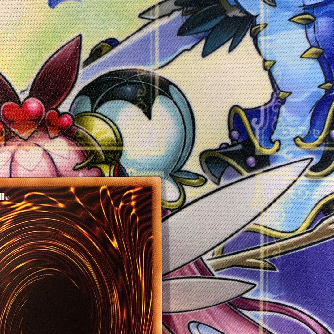 超融合 20thシークレットレア