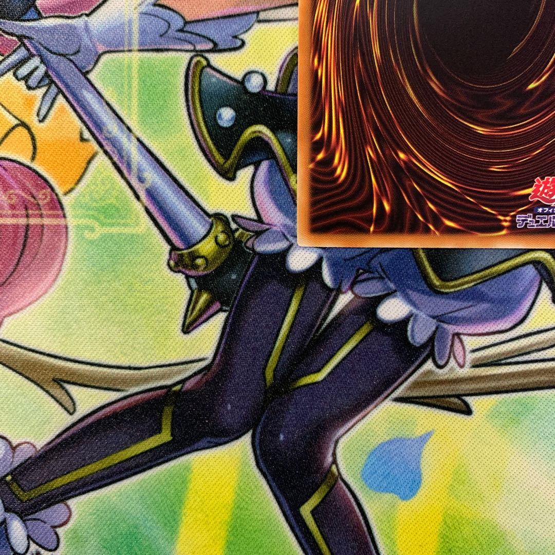 超融合 20thシークレットレア