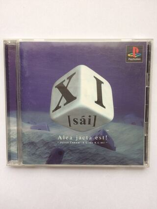 ＸＩ ［Ｓａｉ］