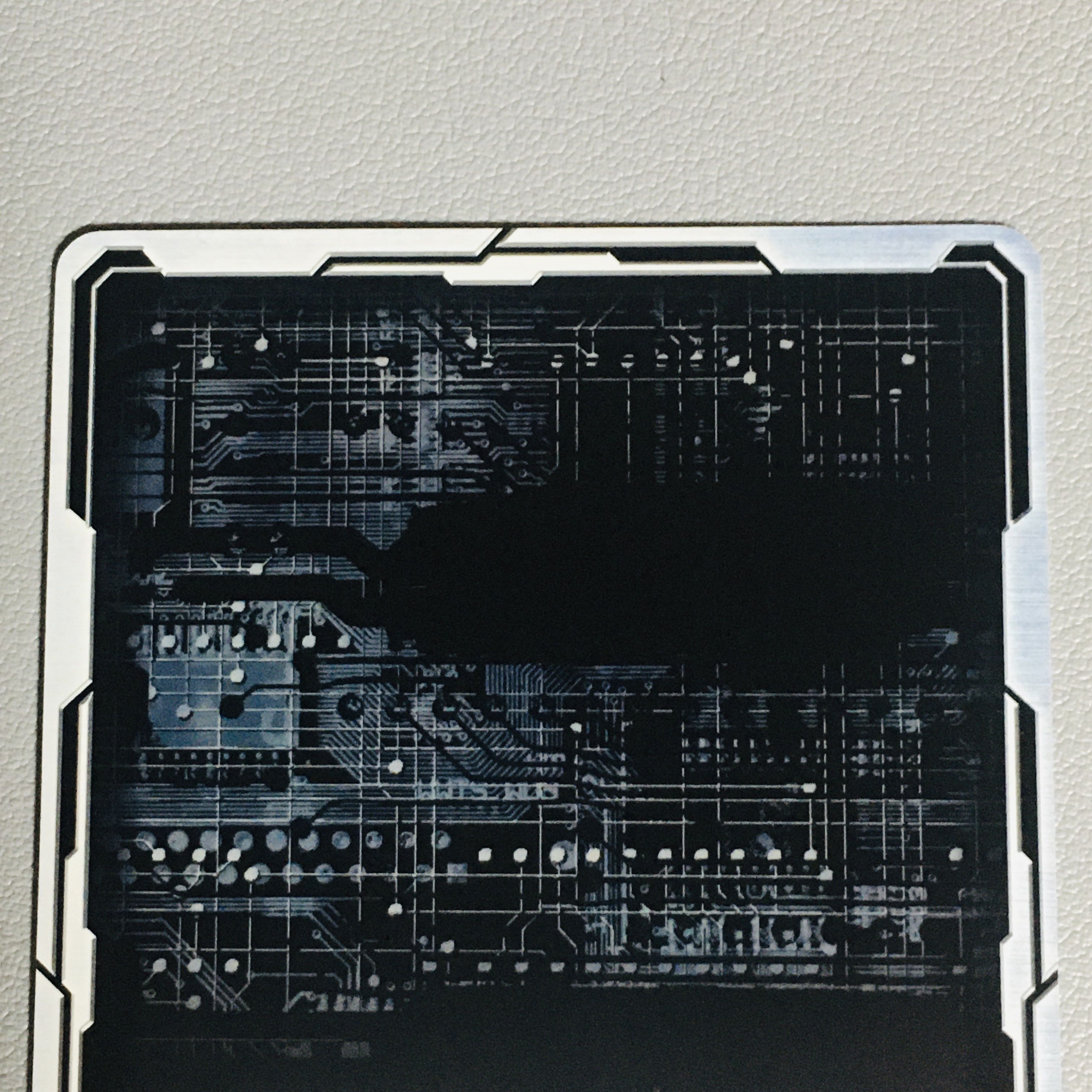 各務原あづみ　特典　プロモ　ゼクス