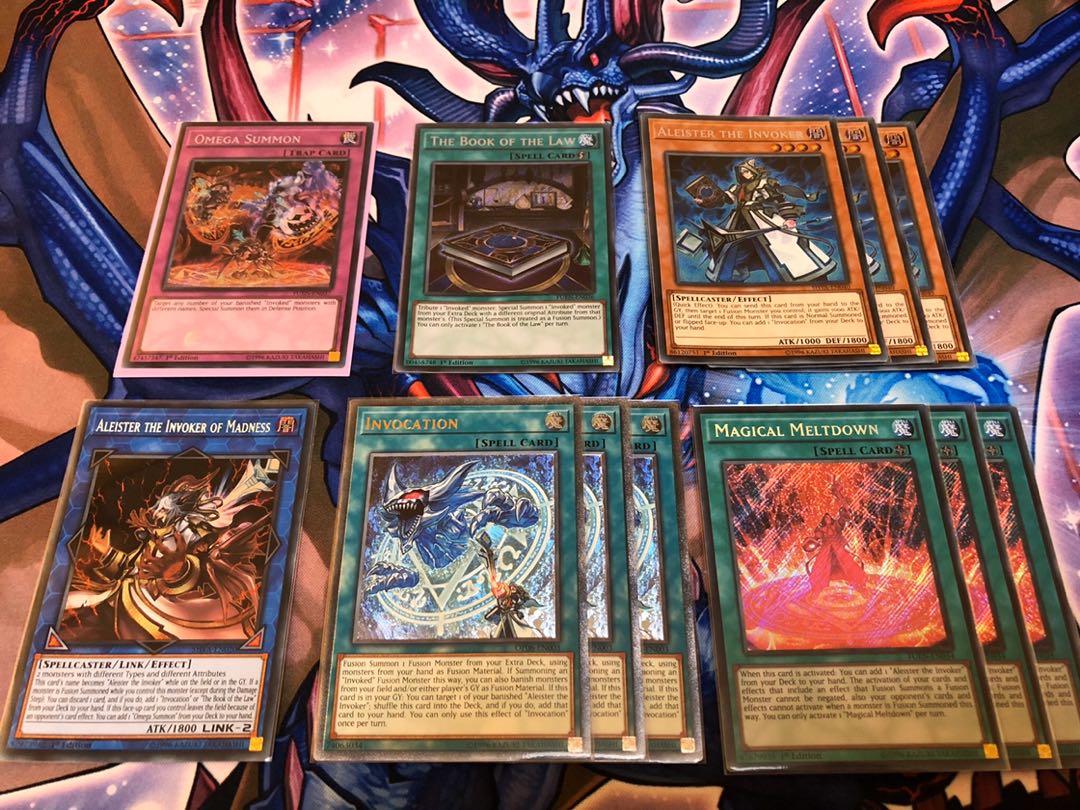 召喚獣 EUセット　あおい様専用