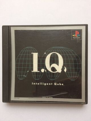 インテリジェントキューブＩＱ