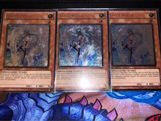 エフェクトヴェーラー EU セット