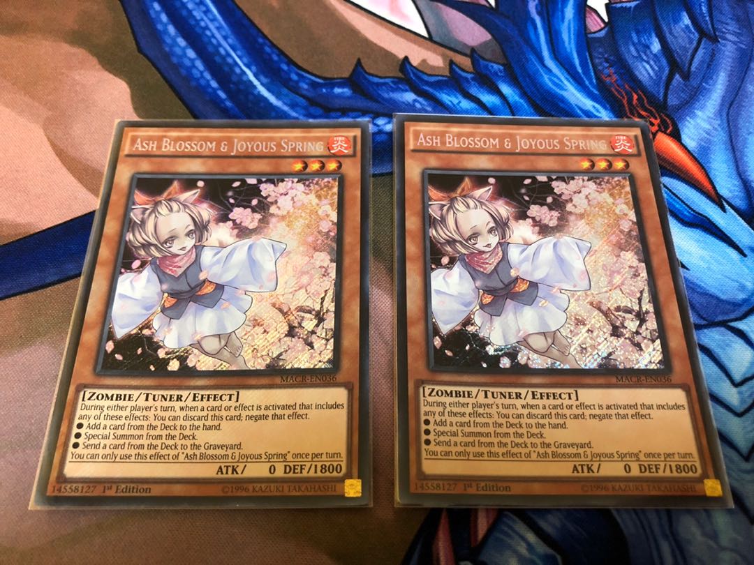 灰流うらら　EU セット