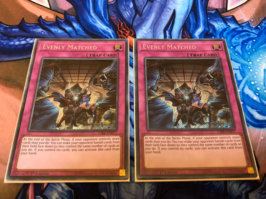 拮抗勝負 EU セット