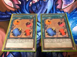 スケープゴート EU レリセット