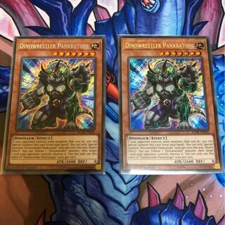 ダイナレスラーパンクラトプス EU シク