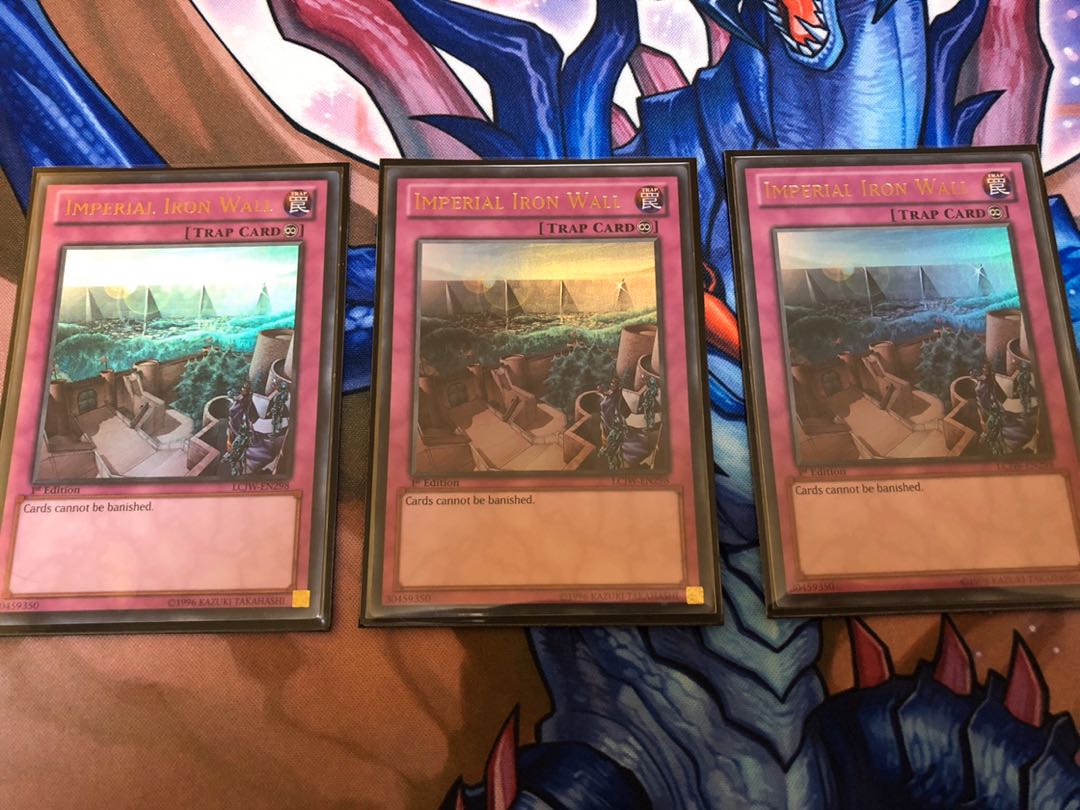 王宮の鉄壁 ウルトラ eu