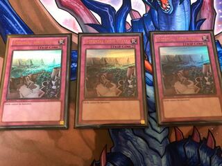 王宮の鉄壁 ウルトラ eu