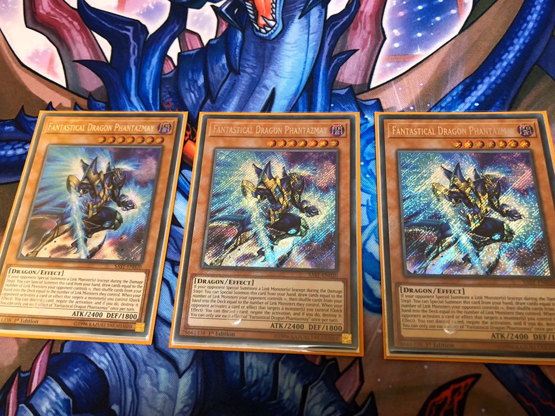 ファンタズメイ EU シク　セット