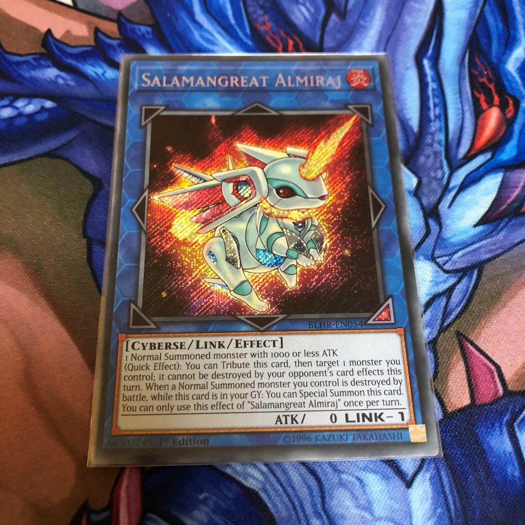 アルミラージ EU シク