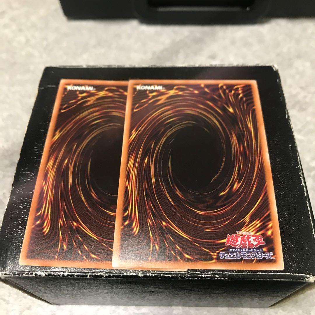 幻影騎士団ブレイクソード スーパーレア2枚