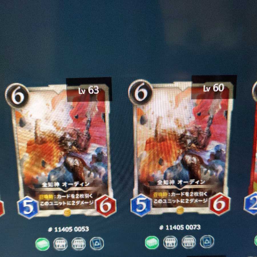 全知神オーディン