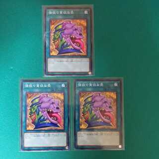 2 normal Pot of Desires