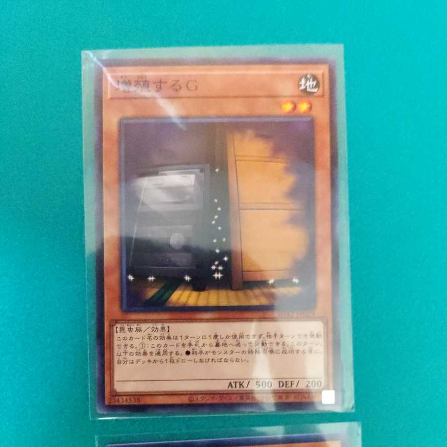 1 each of Maxx "C" normal and parallel