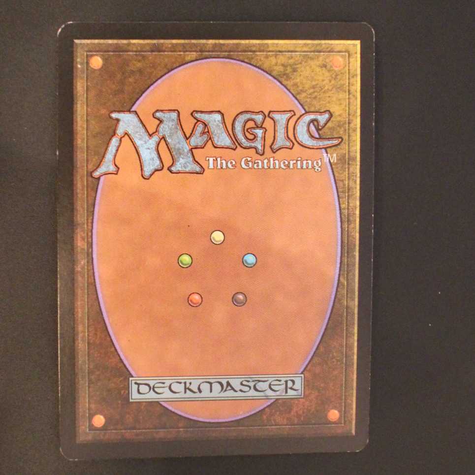 M11 [Preordain] English Foil 1枚