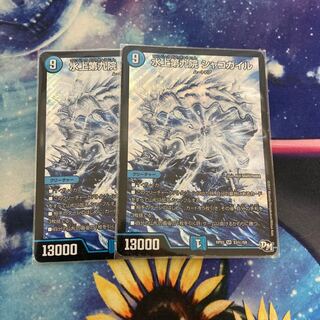 水上第九院 シャコガイル SE