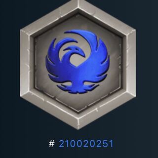 サファイア　ギルドシルバーストック