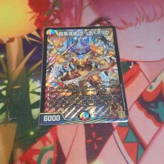 龍風混成 ザーディクリカ