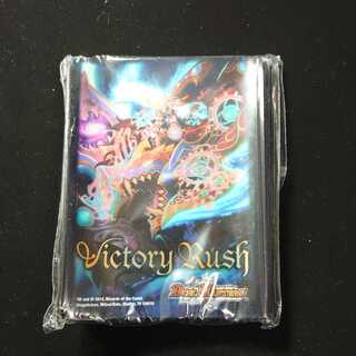 [新品スリーブ]　勝利宣言鬼丸「覇」Ver.　42枚