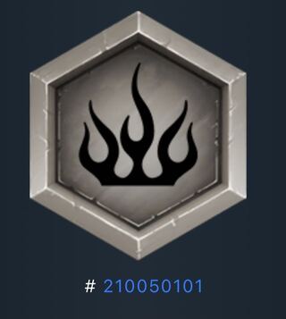 オニキス　ギルドストックシルバー