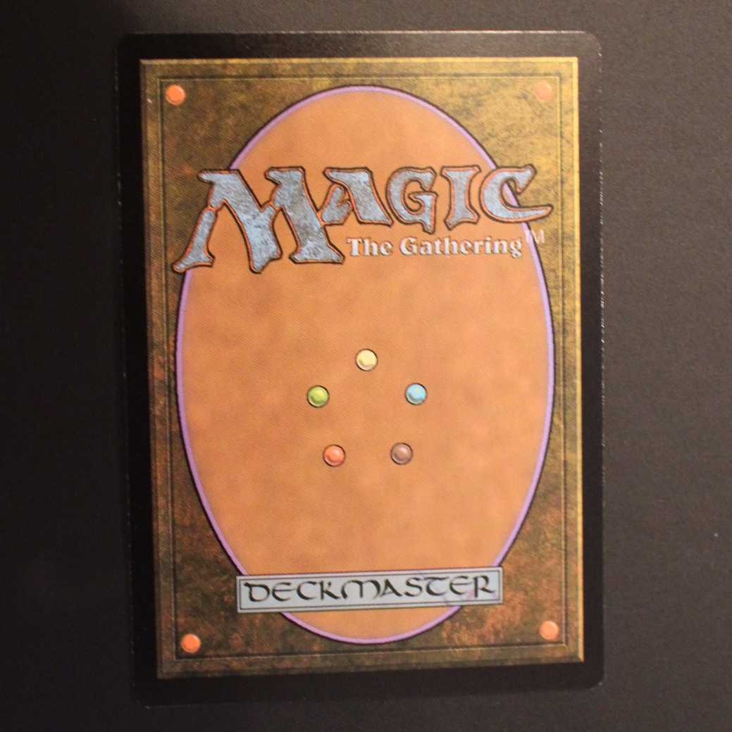 ELD【初子さらい】日本語 Foil