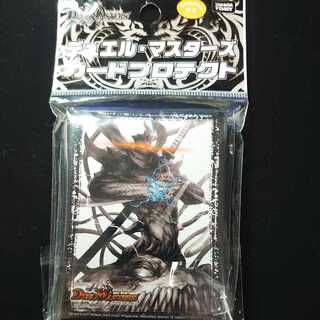 [Used Sleeve] The End of the Rage: Dolge Yukimura 42pcs