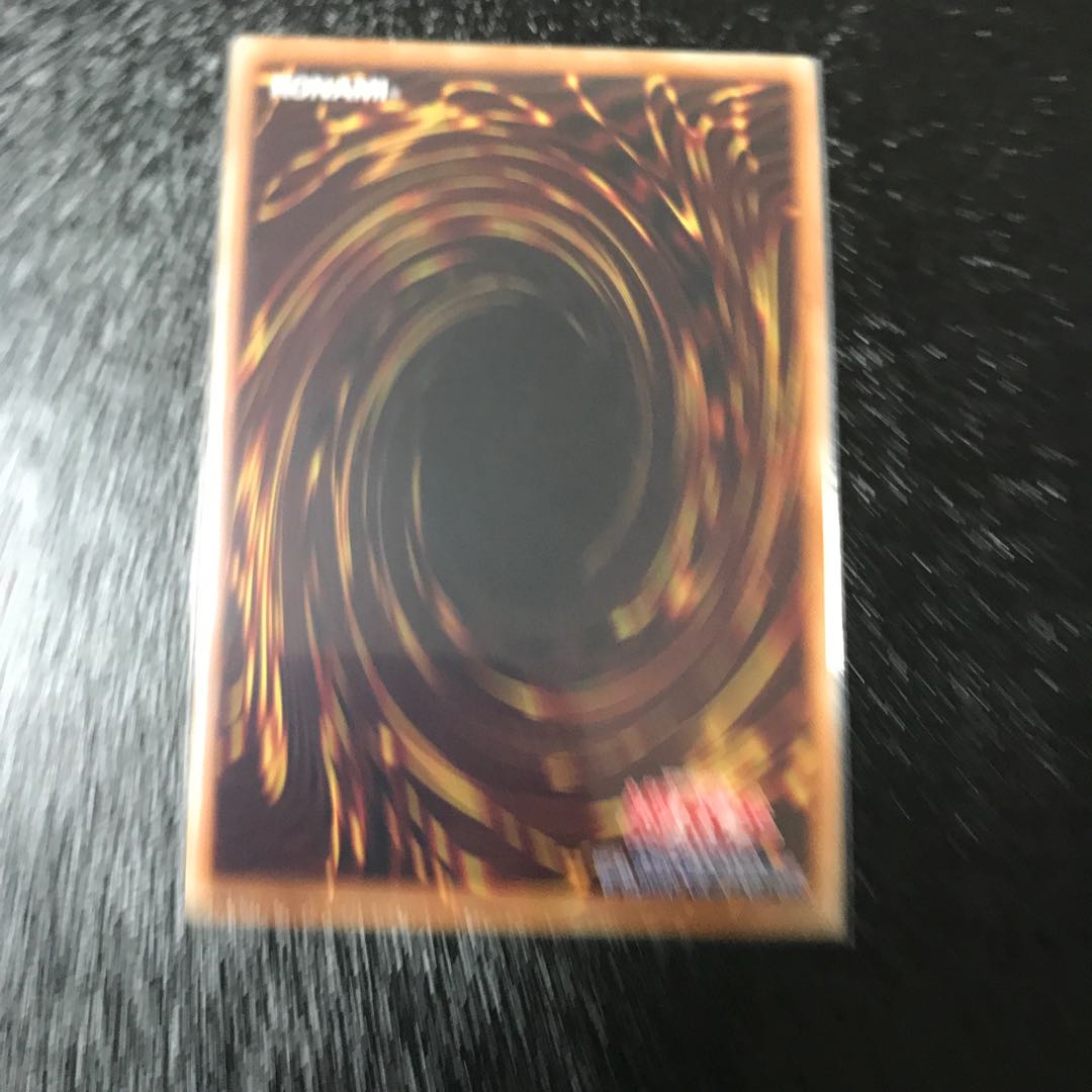 影依融合 シークレットレア