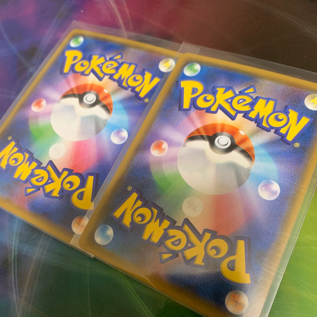 ルカリオ＆メルメタルGX