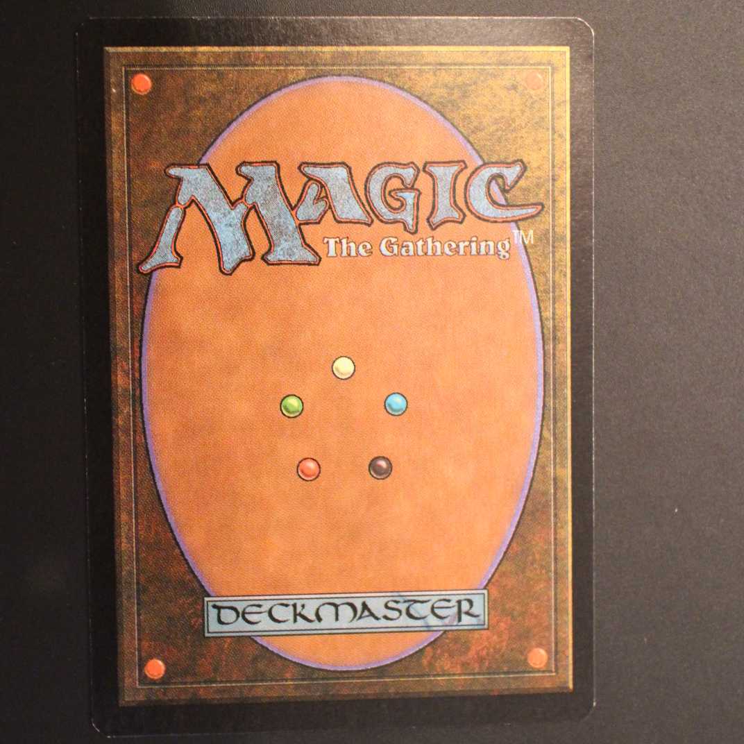 VIS【吸血の教示者】英語