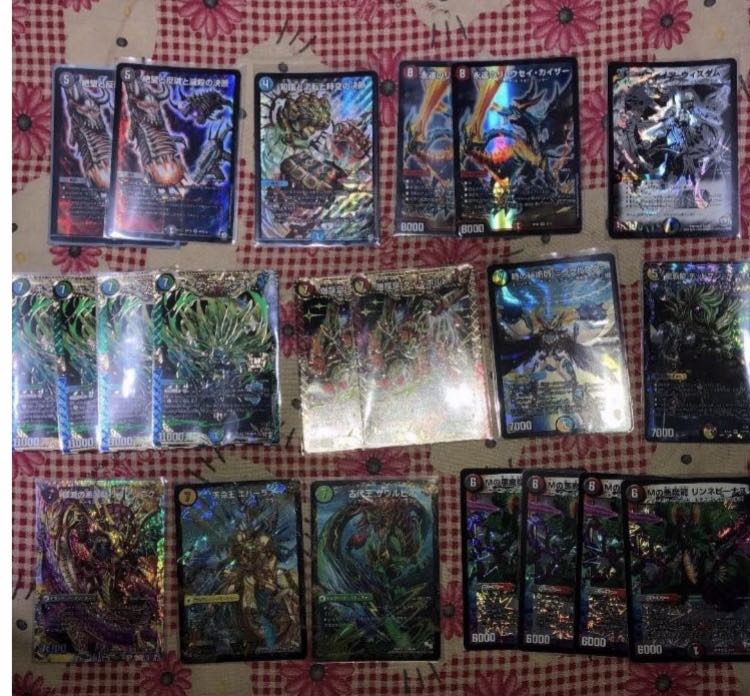 1803410637様専用　5口＋1口 1枚