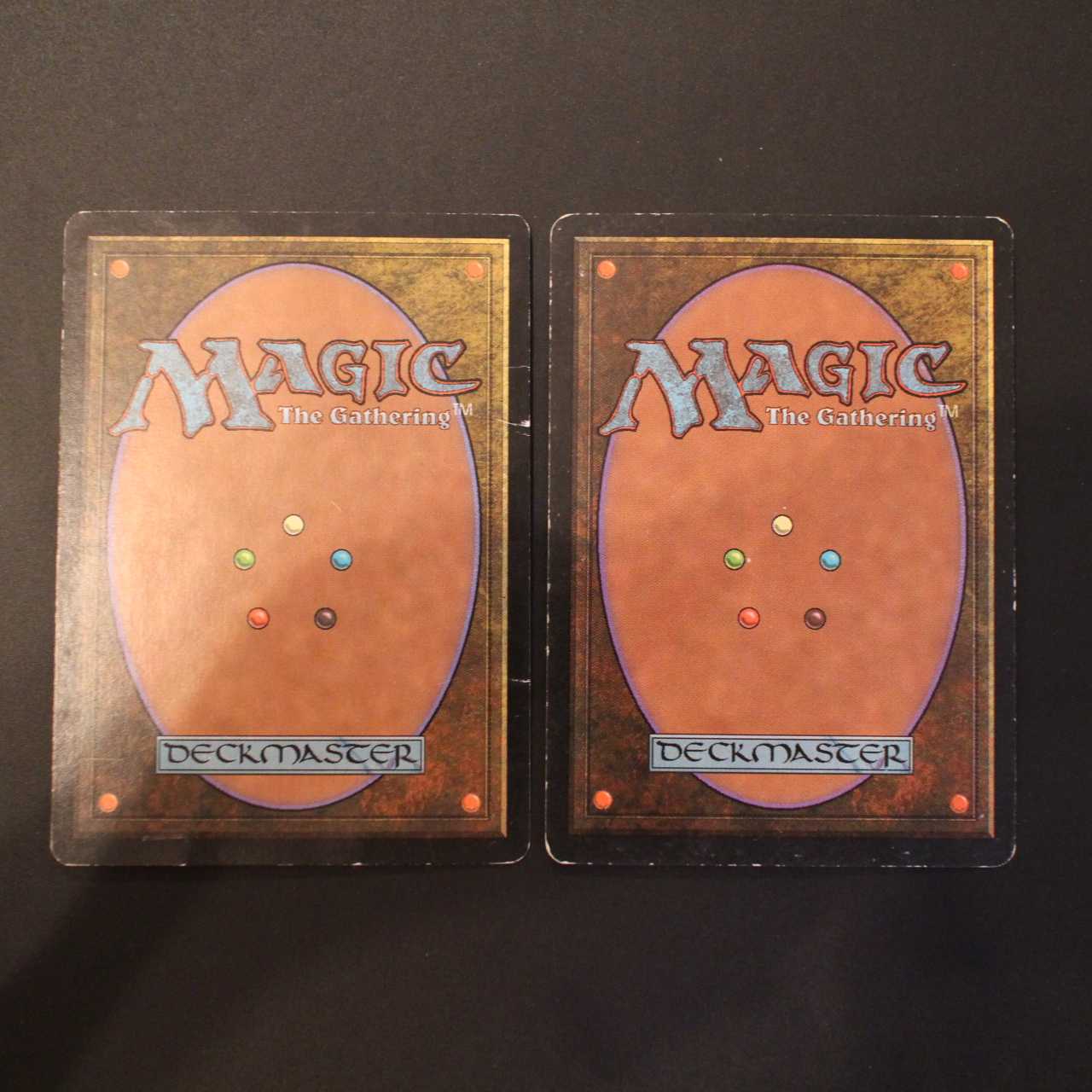 5ED [Urza's Mine] Japanese, set of 2