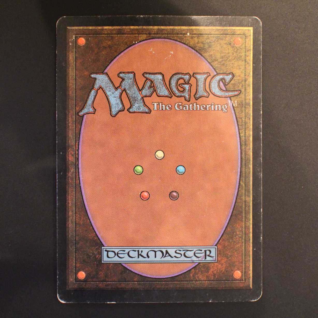 5ED【ウルザの塔】日本語