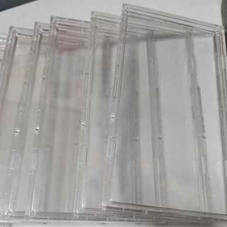 フルプロテクトパックケース Lサイズ 使用済み