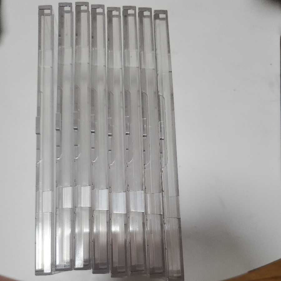 フルプロテクトパックケース Lサイズ 使用済み