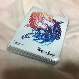 ダブルノヴァデッキX スリーブの通販 蓮さん（1398519306） | magi