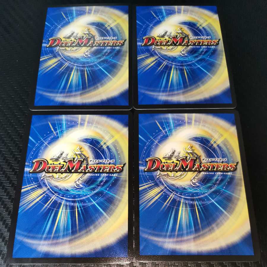 「拳」の頂 デシブコ・グーチーパ 4枚