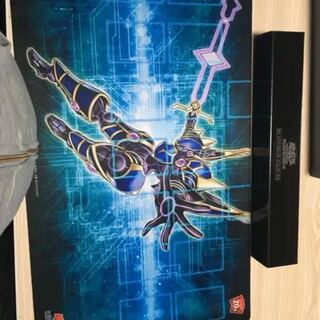 遊戯王20thプレイマット