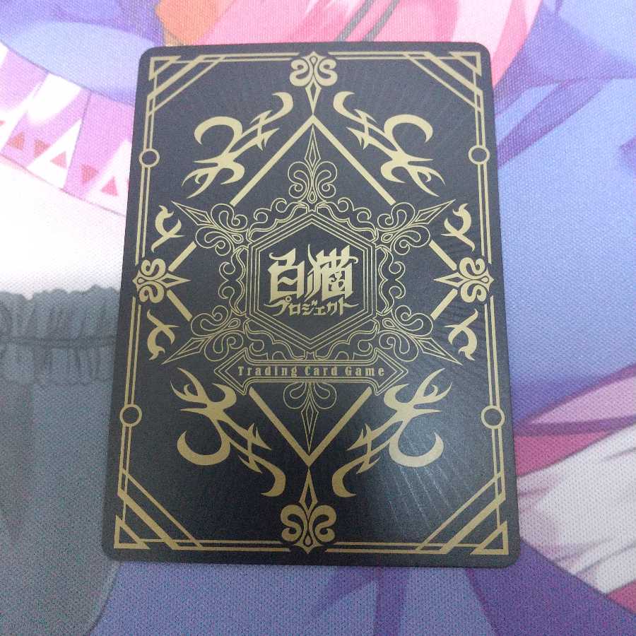 【白猫プロジェクト】シャオフーHR