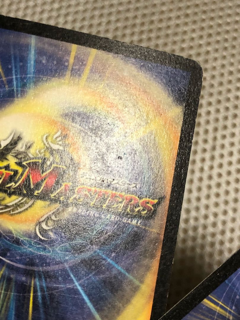 聖霊王イカズチ カチュア