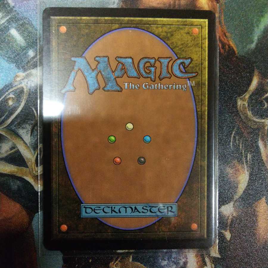 キランの真意号 日Foil 1枚