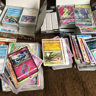 ポケモンカード