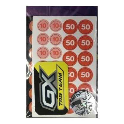 SMM Pokémon Coins Damekan etc./Espeon&DeoxysGX